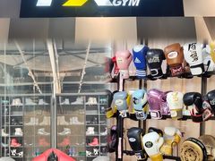 -天行健身＆天行拳馆跆拳道·格斗TXGYM