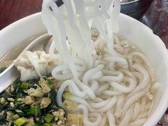 -正果忠记云吞濑粉(总店)