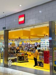 -乐高授权专卖店(朝阳大悦城店)