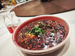 -聚宾楼·烤鸭·家宴(科技三路店)