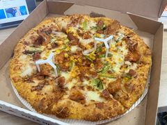 -必胜客(福州永嘉PH店)