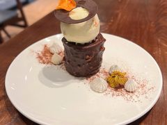 -Bistro 63 创意融合料理(广粤天地店)