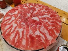 -大味生态火锅(蓝谷地店)