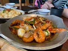 -大牌大·传统杭帮菜(湖滨店)