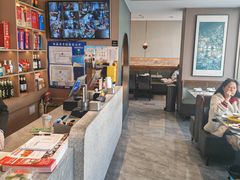 -姑苏家宴·苏帮菜·松鼠桂鱼(苏州总店)