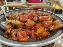 -谢三姐金奖啤酒鱼(总店)