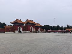 -北陵公园