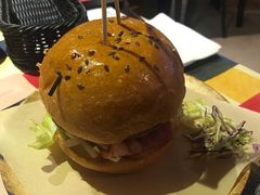 -遇见西木美式餐厅(体育路店)