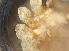 -地锅公社·现炒地锅鸡·地锅鱼·夜宵(罗锦路店)