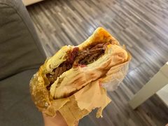 -清真马文肉丸胡辣汤(回民街店)