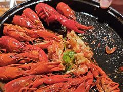 -海底捞火锅(关山保利店)