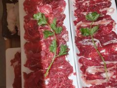 -海银海记潮汕牛肉火锅(新港中路海珠店)