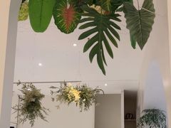 -春树下·树屋花房西餐厅(罍街AS1980店)