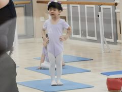 -艺彩童馨舞蹈培训学校(西湖道校区)