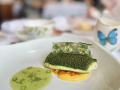 -Le Comptoir de Pierre Gagnaire