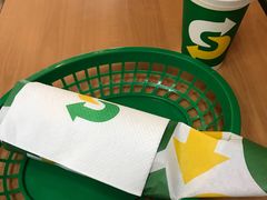 -赛百味SUBWAY(阳光天地店)