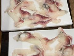 -鱼醉无骨鱼·中山脆肉鲩(荔湾路店)