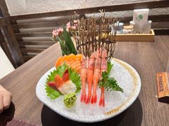 -青叶日本料理(北辰店)