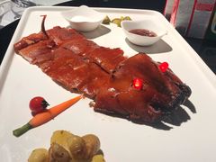 -禧宴Joyous Restaurant(禧园店)