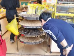 -粒上皇(淮河路步行街店)