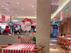 -西贝(吴江路湟普汇店)