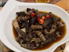 -老谢野馄饨(延安路店)