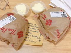 -Tims天好咖啡·贝果(凯德大峡谷购物中心店)
