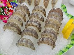 -嘉升大排档(番禺总店)