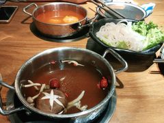 -呷哺呷哺 黄金牧场 (新中关购物中心店)
