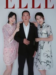 -童感维尚儿童摄影(欧亚大观乐活城店)
