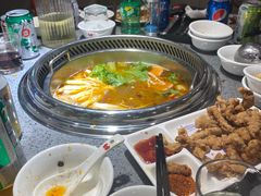 -七欣天香辣蟹火锅(无锡锡沪西路店)