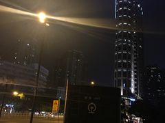 -广九铁路纪念园