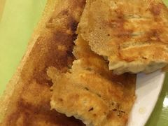-大眼锅贴水饺(河东店)