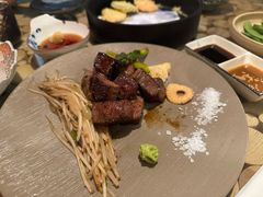 -西村日本料理(香格里拉饭店)