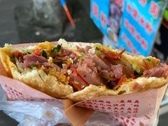 -小陈方酥锅盔(古城总店)