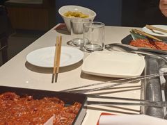 -海底捞火锅(海悦天地店)