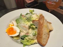 凯撒沙拉-Husi Bierhaus