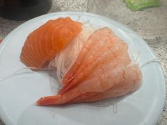 -争鲜回转寿司(海曙天一PLUS店)