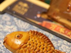 -龙的酒楼·手工早茶·顺德菜(近良路店)