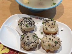 -小杨生煎(天之骄子店)