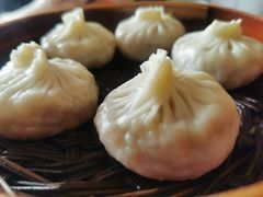 -冶春茶社(官园桥店)