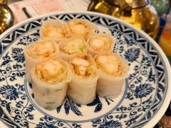 -誉八仙粤菜(万象天地店)