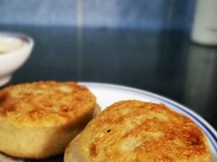 门钉肉饼-永盛斋小吃(故宫店)
