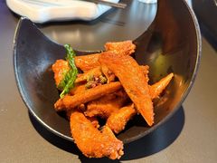 -烤匠麻辣烤鱼(IFS店)