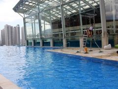 -铜锣湾如心酒店