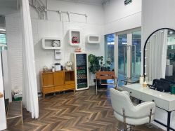 -青漾 young hair studio
