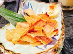 -角落里(中山公园店)