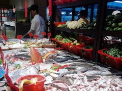 -抱德·潮汕味(敦和店原惠城鱼仔)