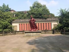 -桂湖森林公园