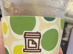 -JPG coffee(广州体育西店)